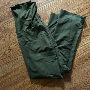 Mandala Maternity Scrubs